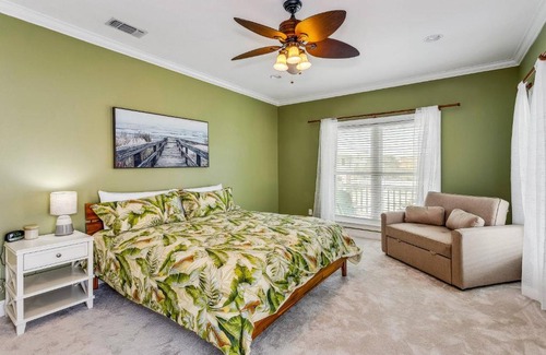 Ono Island Casa | Gone Coastal