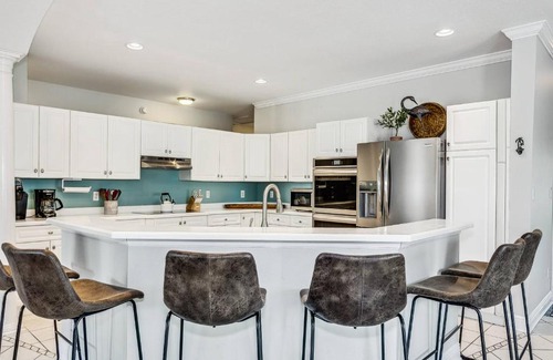 Ono Island Casa | Gone Coastal