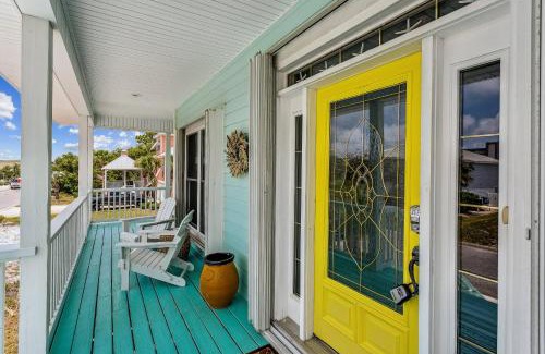 Ono Island Casa | Gone Coastal