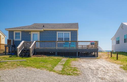 Surf City Casa | Gone Fishin