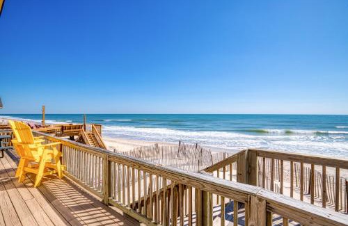Surf City Casa | Gone Fishin
