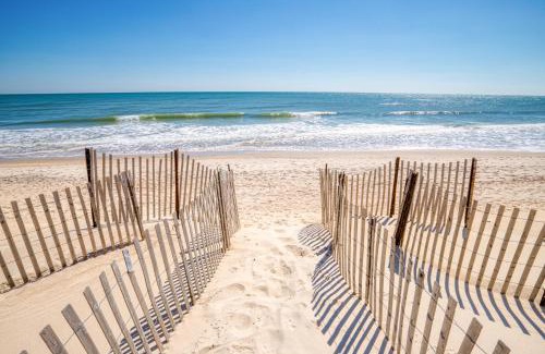 Surf City Casa | Gone Fishin