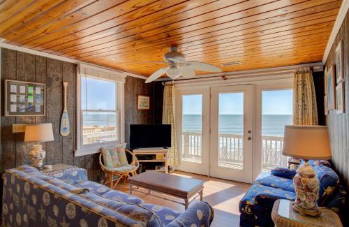 Surf City Casa | Gone Fishin
