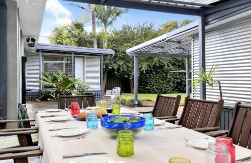 Culburra Beach Casa | Gone Fishing