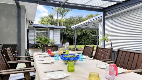 Culburra Beach Casa | Gone Fishing