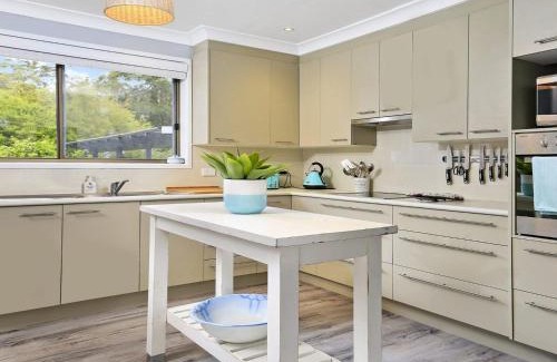 Culburra Beach Casa | Gone Fishing