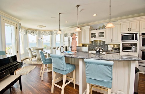 Emerald Isle Casa | Gone With The Waves, Oceanfront House in Emerald Isle, NC!