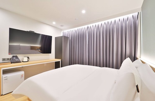 Samsan-dong Hotel | Gong Dam Stay Hotel