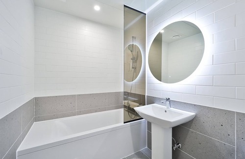 Samsan-dong Hotel | Gong Dam Stay Hotel