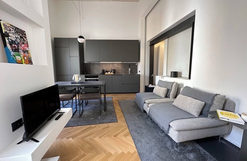 Trapani City Centre Casa | Gonia Residence