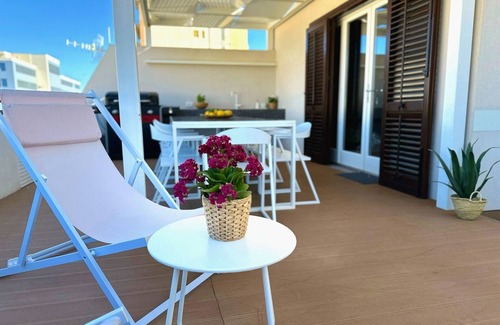 Trapani City Centre Casa | Gonia Residence