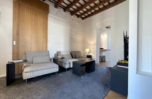 Trapani City Centre Casa | Gonia Residence