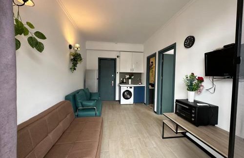 Gonio Apartamento | Gonio Pontos Mgzavrebi