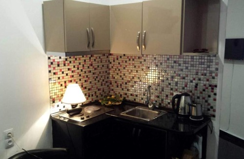 Gonio Apartamento | Gonio Sea Side