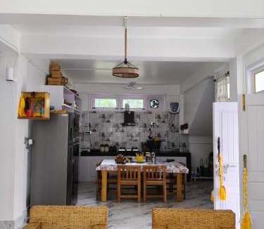 Dirang Casa | Gonpapa Homestay