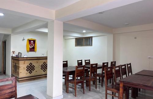 Kaza Hotel | GONPO Hotel
