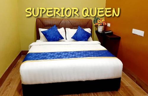 Taman Bukit Dahlia Hotel | GOOD 9 HOTEL - Bukit Dahlia