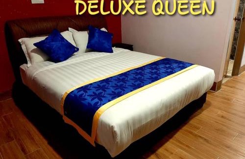 Taman Bukit Dahlia Hotel | GOOD 9 HOTEL - Bukit Dahlia