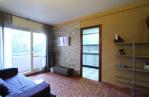 El Clot Apartamento | Good-Apartments Barcelona