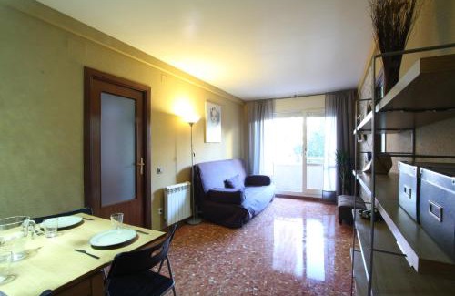 El Clot Apartamento | Good-Apartments Barcelona