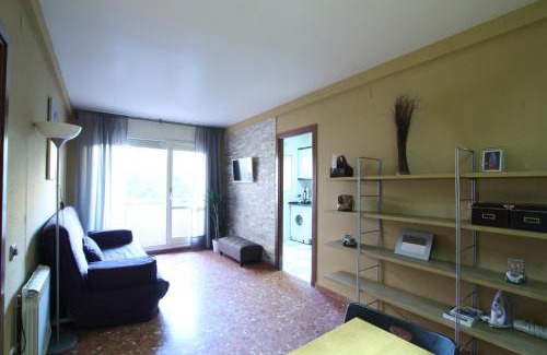 El Clot Apartamento | Good-Apartments Barcelona