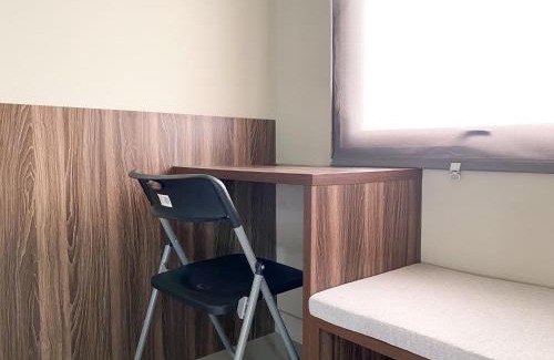 Duren Sawit Apartamento | Good Choice Studio Gateway Park LRT City Jatibening Apartment By Travelio
