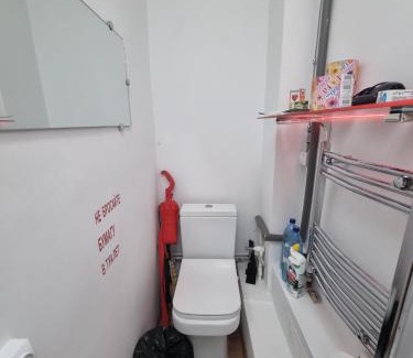 Chisinau Apartamento | Good choise
