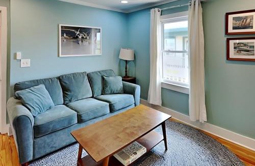 Topsail Beach Casa | Good Company