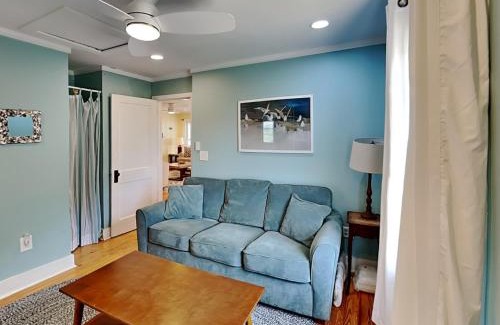 Topsail Beach Casa | Good Company