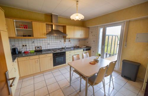Hamm Apartamento | Good connection city apartment