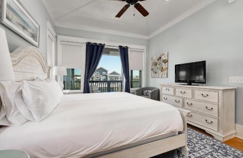 Inlet Beach Casa | Good Day Getaway