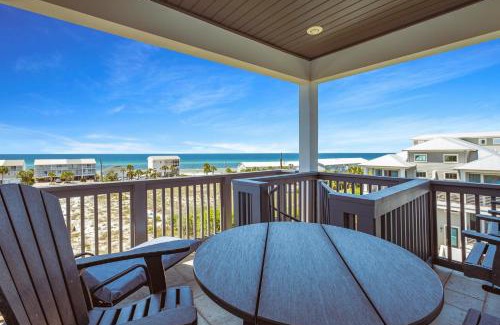 Inlet Beach Casa | Good Day Getaway