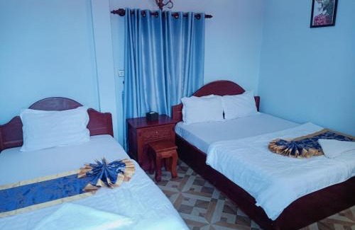 Kampot Casa | Good Day Kampot Guesthouse