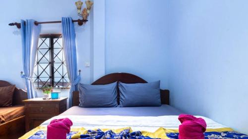 Kampot Casa | Good Day Kampot Guesthouse