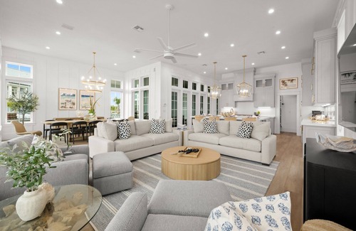 Port Aransas Cabaña | Good Day Sunshine 217 SOU
