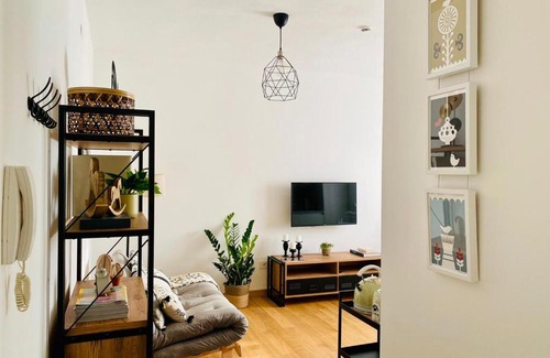 Province of Cagliari Apartamento | GOOD DAYS CAGLIARI (IUN Q4405)