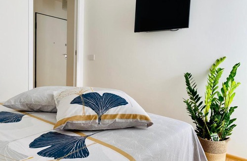 Province of Cagliari Apartamento | GOOD DAYS CAGLIARI (IUN Q4405)