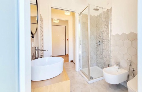 Province of Cagliari Apartamento | GOOD DAYS CAGLIARI (IUN Q4405)