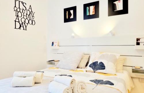Province of Cagliari Apartamento | GOOD DAYS CAGLIARI (IUN Q4405)