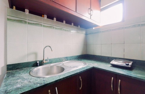 Setiabudi Apartamento | Good Deal And Restful Studio Tamansari Sudirman Apartment