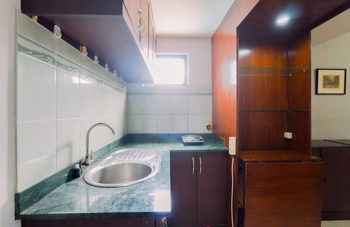Setiabudi Apartamento | Good Deal And Restful Studio Tamansari Sudirman Apartment