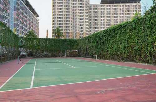 Pondokcina Apartamento | Good Deal Studio Apartment At Margonda Residence 1