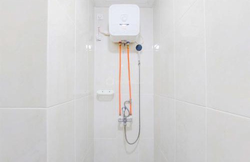 Pamulang Apartamento | Good Deal Studio at The Parc South City Apartment By Travelio