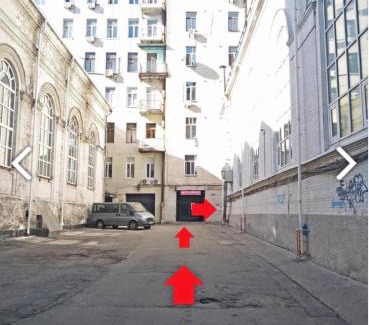 Khreshchatyy Yar Apartamento | Good driams Xoctel