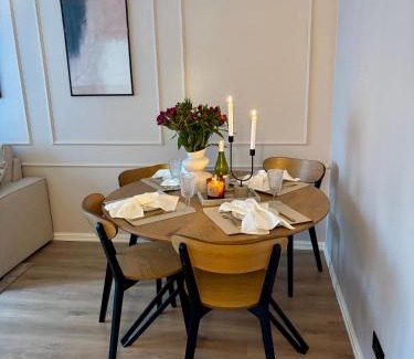 Johvi Parish Apartamento | Good energy and comfortable bed!