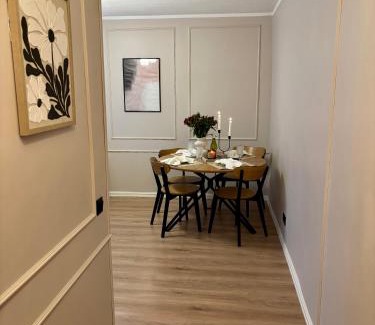 Johvi Parish Apartamento | Good energy and comfortable bed!