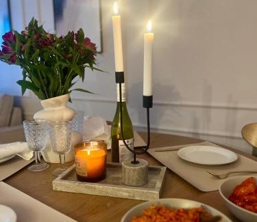 Johvi Parish Apartamento | Good energy and comfortable bed!