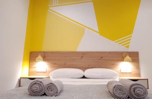 Campoamor Casa | Good Energy Rooms