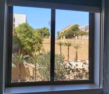 Campoamor Casa | Good Energy Rooms