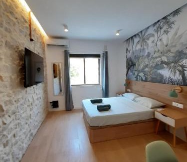 Campoamor Casa | Good Energy Rooms